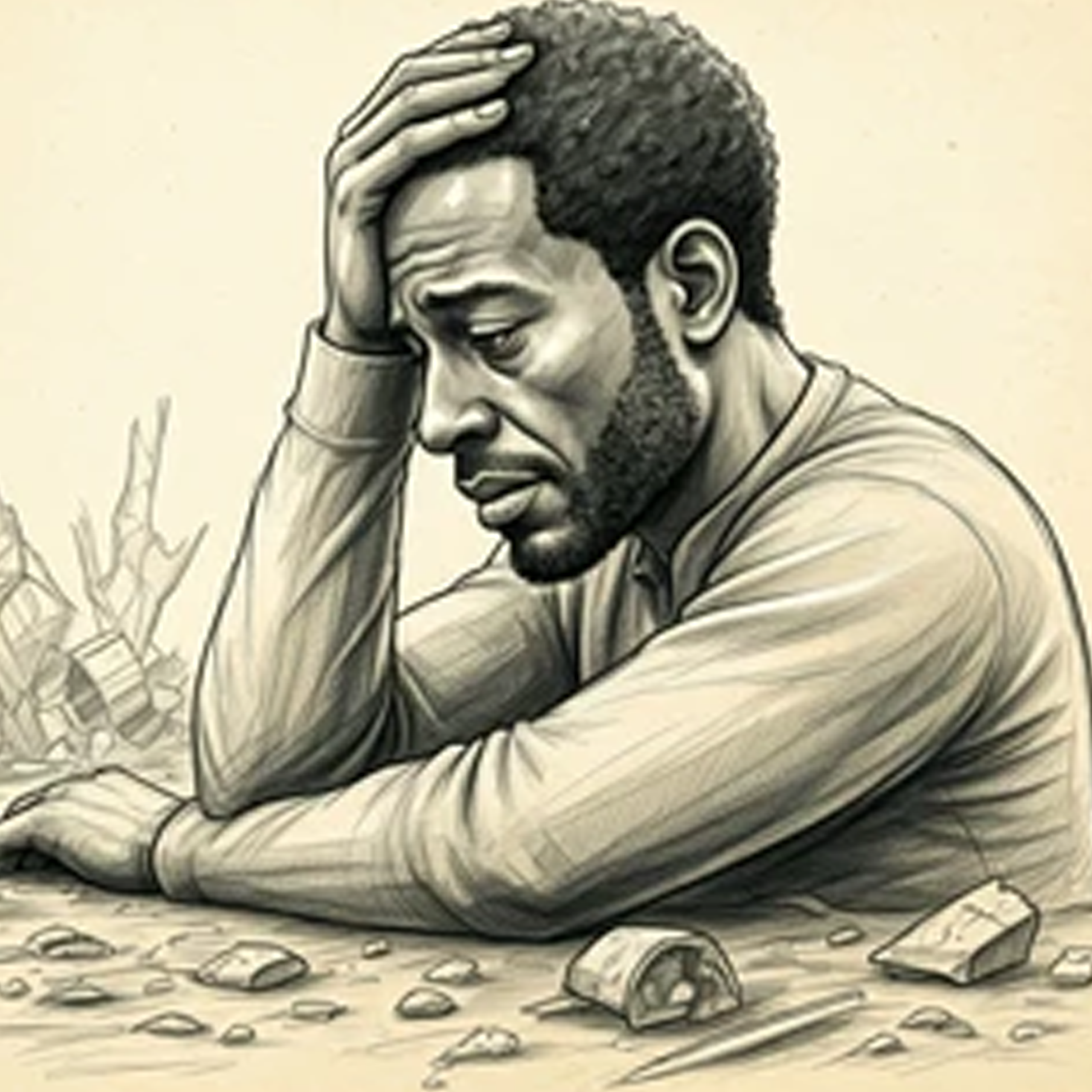 Noma Emergency - Nipokee (Official Audio Cover 2025)