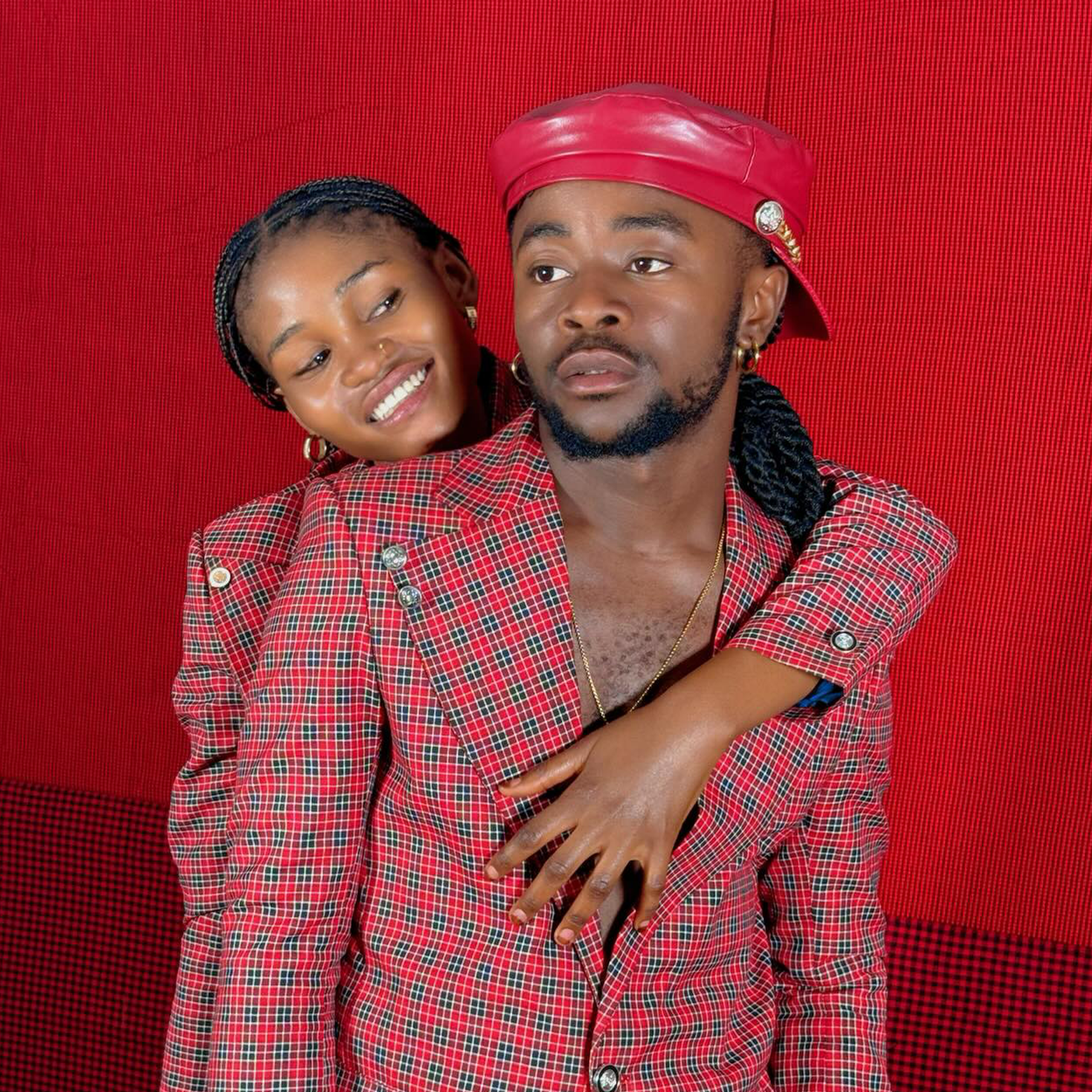 Nyago Man – Tulipo Toka (Official Audio Cover 2025)