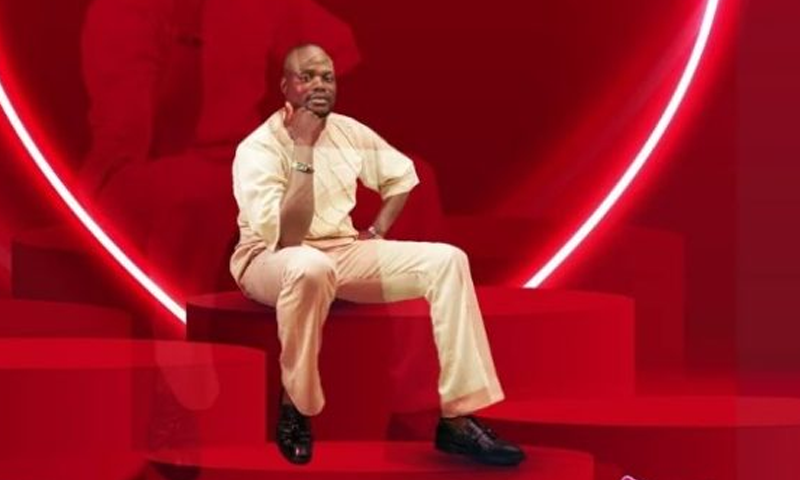 Odongo Swagg – Aki Wewe (Official Audio Cover 2025)