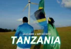Oleahh & Mr Kesho – Tanzania (Official Audio Cover 2025)