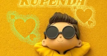 Ommy Star - Kupenda (Official Audio Cover 2025)