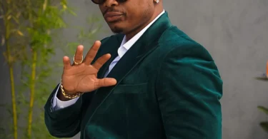 Otile Brown Ft. The Ben – For Life (Official Audio Cover 2025)