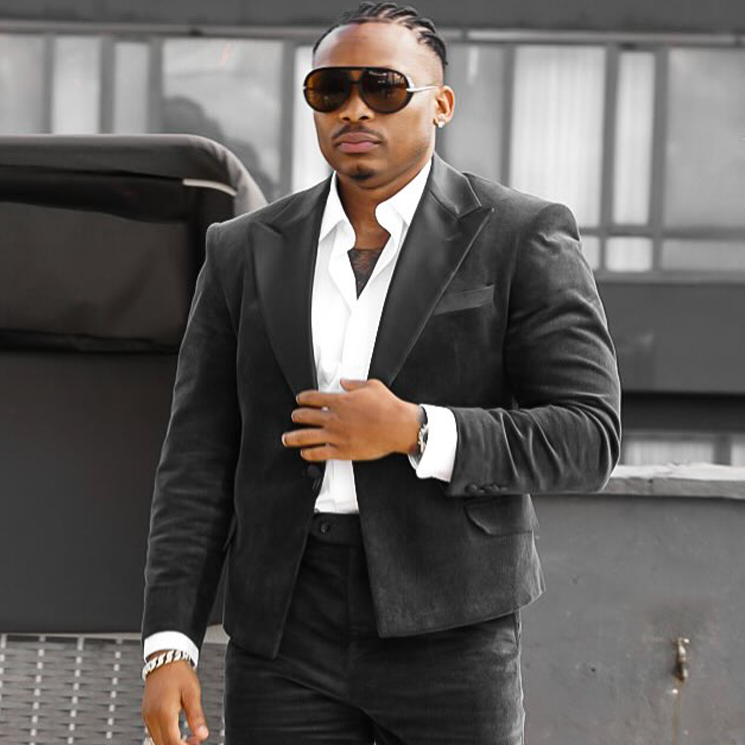 Otile Brown – Lala Salama (Baba Tribute Song)(Officicial Audio Cover 2025)