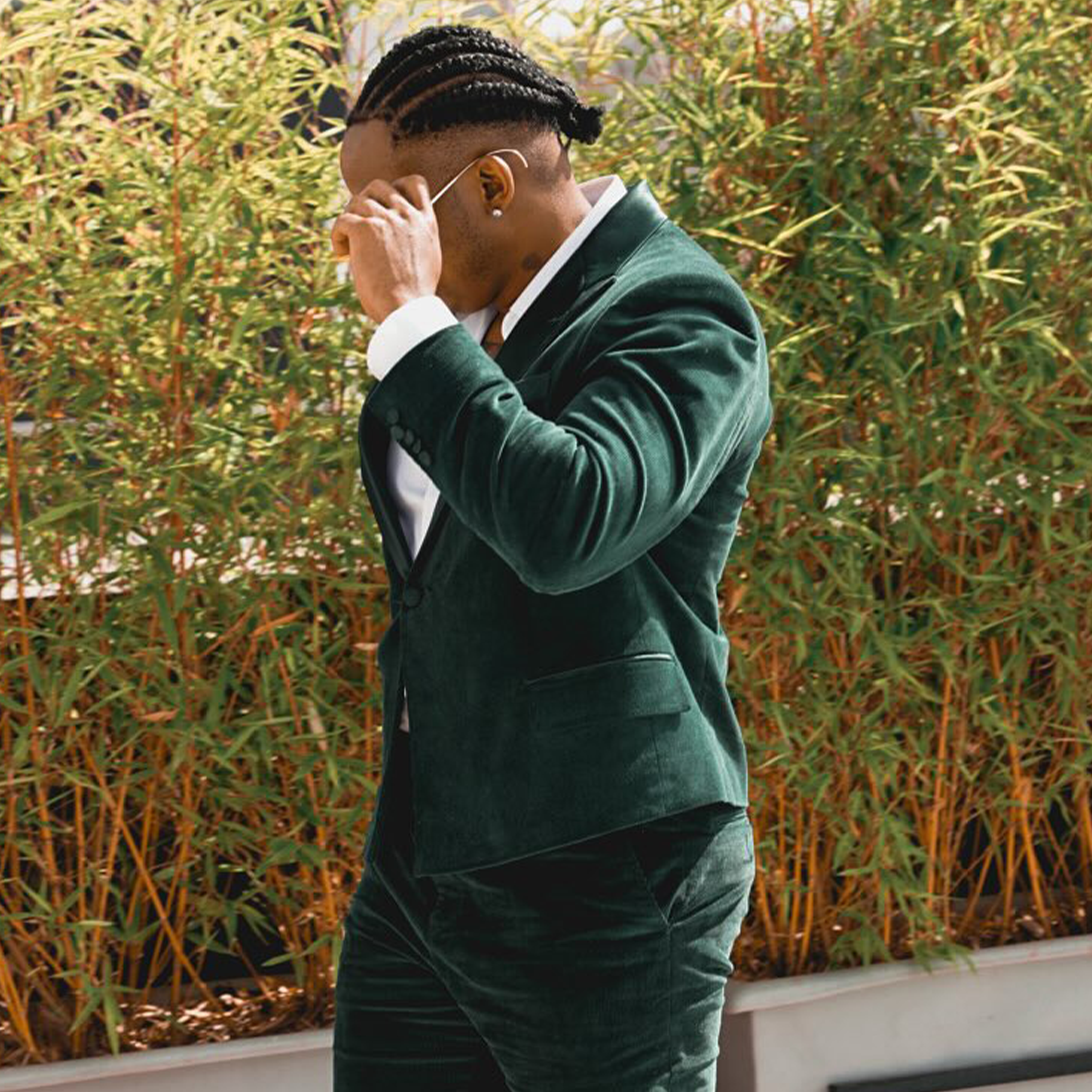 Otile Brown – Miss The Water (Official Audio COver 2025)