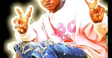 Party Mc Ft. Podo Cheni - Tangazo (Official Audio Cover 2025)