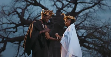 Pipijojo - Chakacha (Official Video Cover 2025)