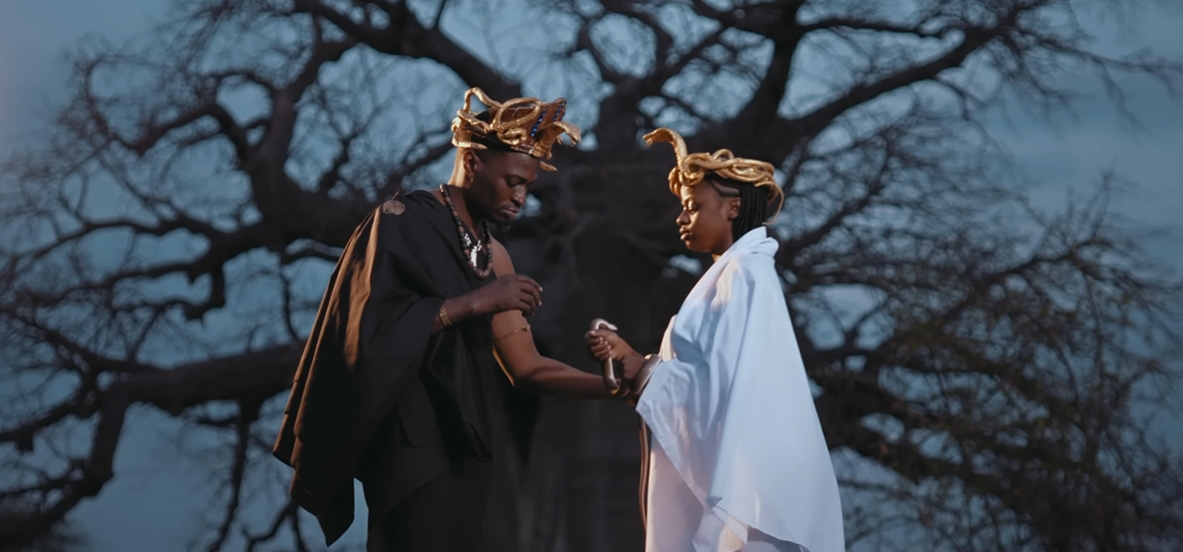 Pipijojo - Chakacha (Official Video Cover 2025)