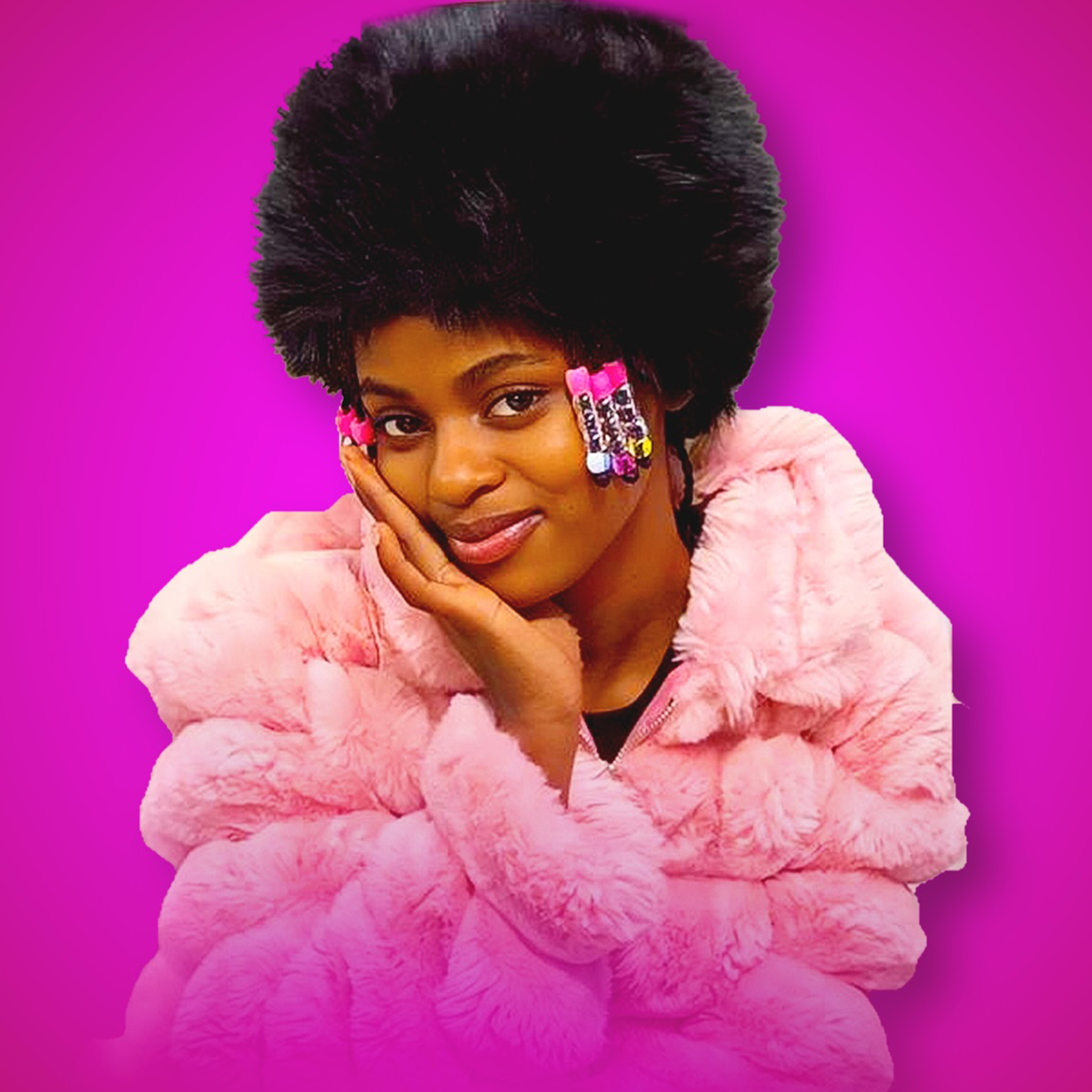 Pipijojo – Chakacha (Open Verse) (Official Audio Cover 2025)