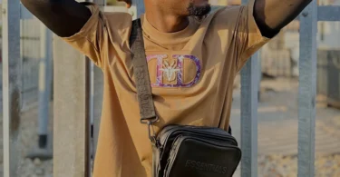 Pk Mr Konk - Mazombi (Official Audio Cover 2025)