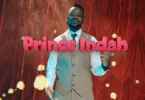 Prince Indah – Rapudo (Official Audio Cover 2025)