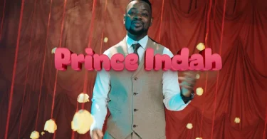 Prince Indah – Rapudo (Official Audio Cover 2025)