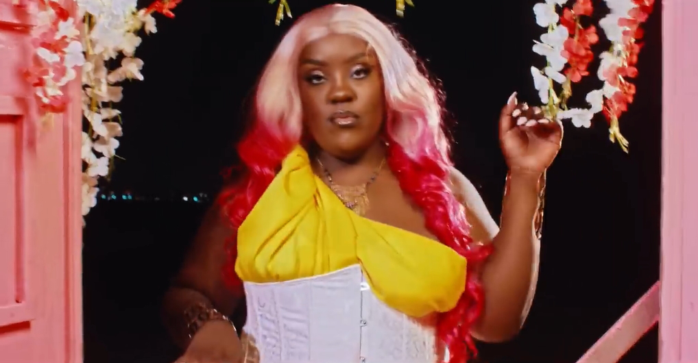 Rayvanny Ft. Salima Chica – Songi Songi (Official Video Cover 2025)