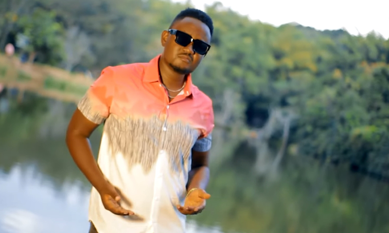 Romelo – Dance (Official Video Cover 2025)