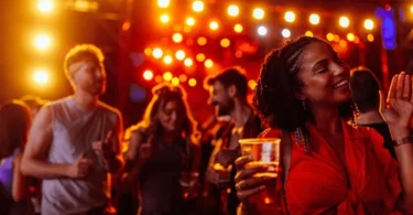 Rufiji All Stars - Let’s parry! (Official Audio Cover 2025)