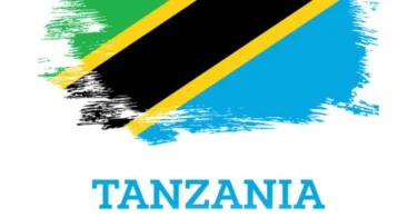 S Kide – Tanzania(Official Audio Cover 2025)