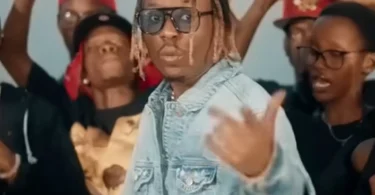 SSat B – Machine (Official Audio Cover 2025)