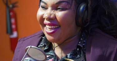 Saida Karoli Ft. Josroli Karoli – Mapenzi (Kizunguzungu) (Official Audio Cover 2025)