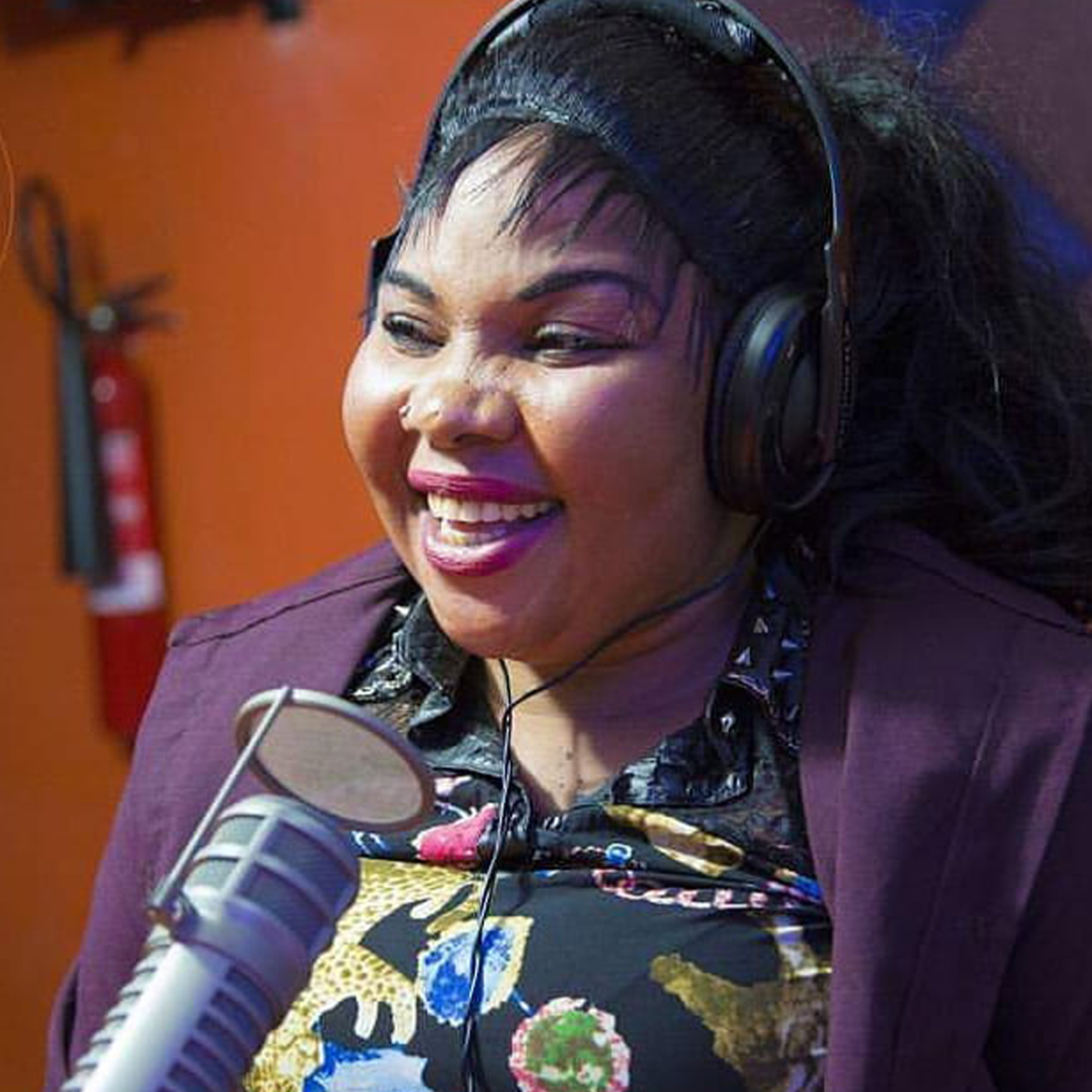 Saida Karoli Ft. Josroli Karoli – Mapenzi (Kizunguzungu) (Official Audio Cover 2025)