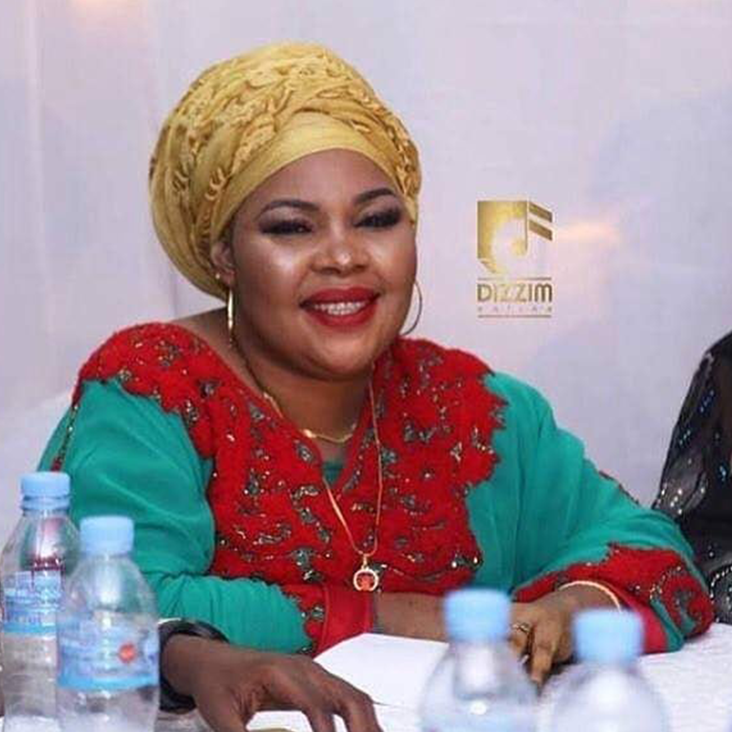 Saida Karoli – Akana(Official Audio Cover 2025)