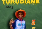 Scoba Mc - Turudiane (Official Audio Cover 2025)