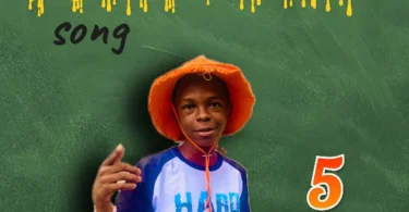 Scoba Mc - Turudiane (Official Audio Cover 2025)