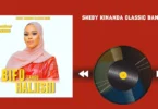 Sheby Kinanda Classic Band (Kauthar Hassan) – Bifu langu Haliishi (Official Audio Cover 2025)