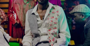 Sholo Mwamba Ft. Jeusi Mc - Muhudumu (Official Audio Cover 2025)