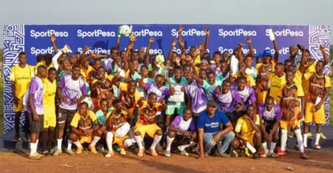 SportPesa Tanzania Game Changers – A Rising Football Movement Taking Over Geita And Mwanza