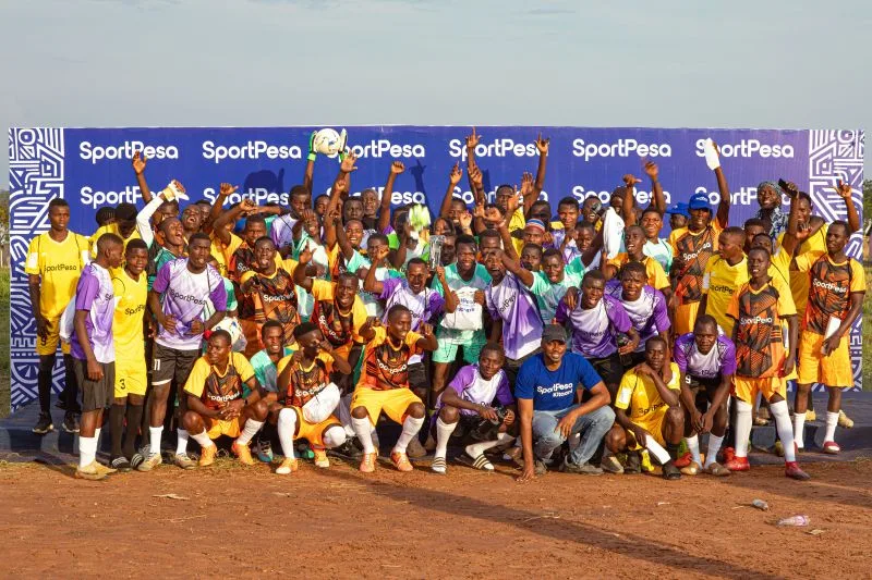 SportPesa Tanzania Game Changers – A Rising Football Movement Taking Over Geita And Mwanza