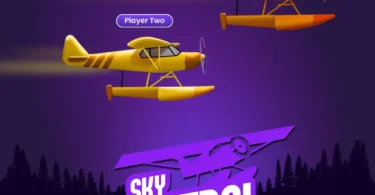 SportPesa Tanzania launches Sky Control — The World’s first PvP Crash Game, changing online gaming