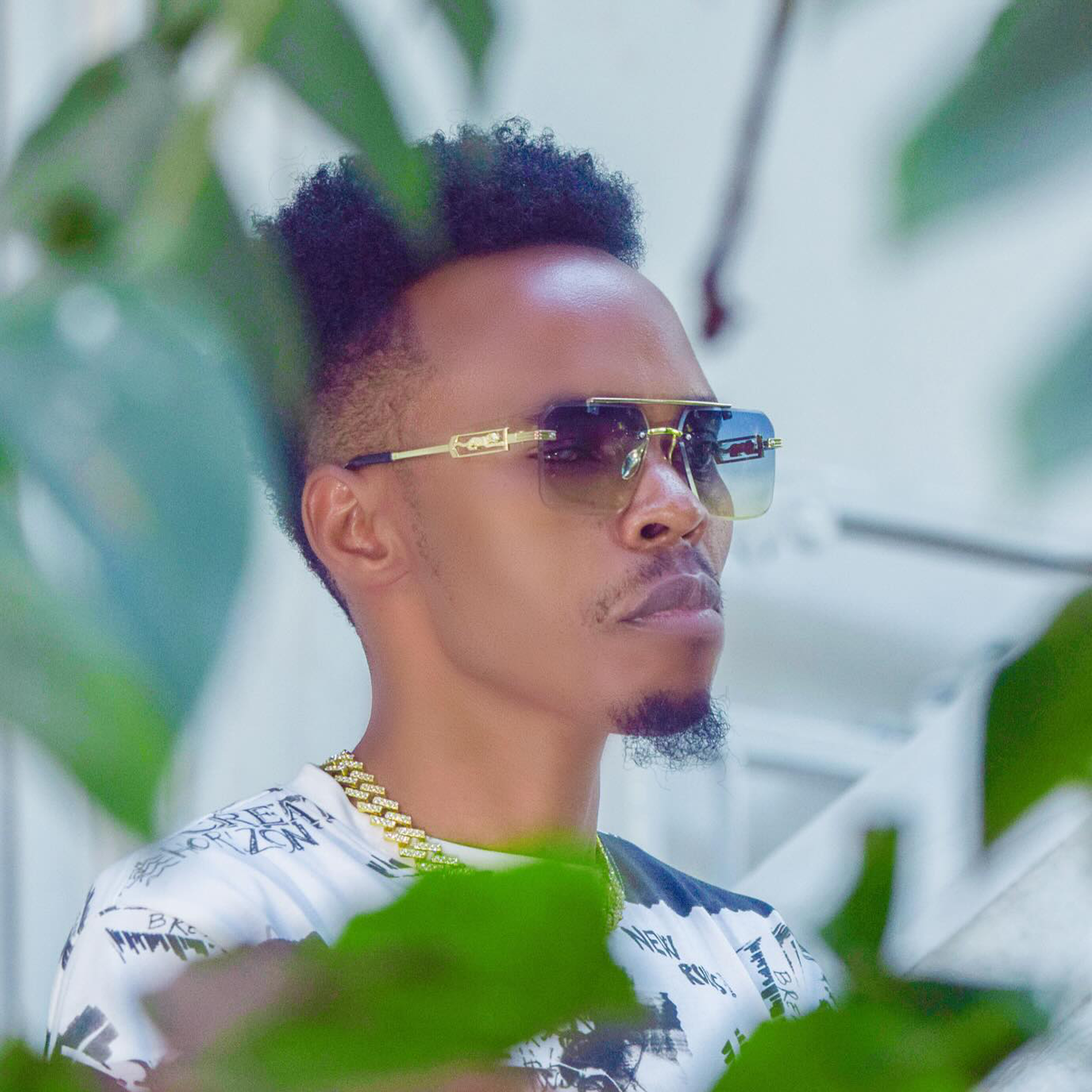 Stephen Kasolo – Ninye Mama Na Tata (Official Audio Cover 2025)