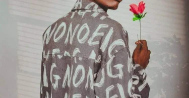 Stizo Ft Chine – Anitaki Tena (Official Audio Cover 2025)