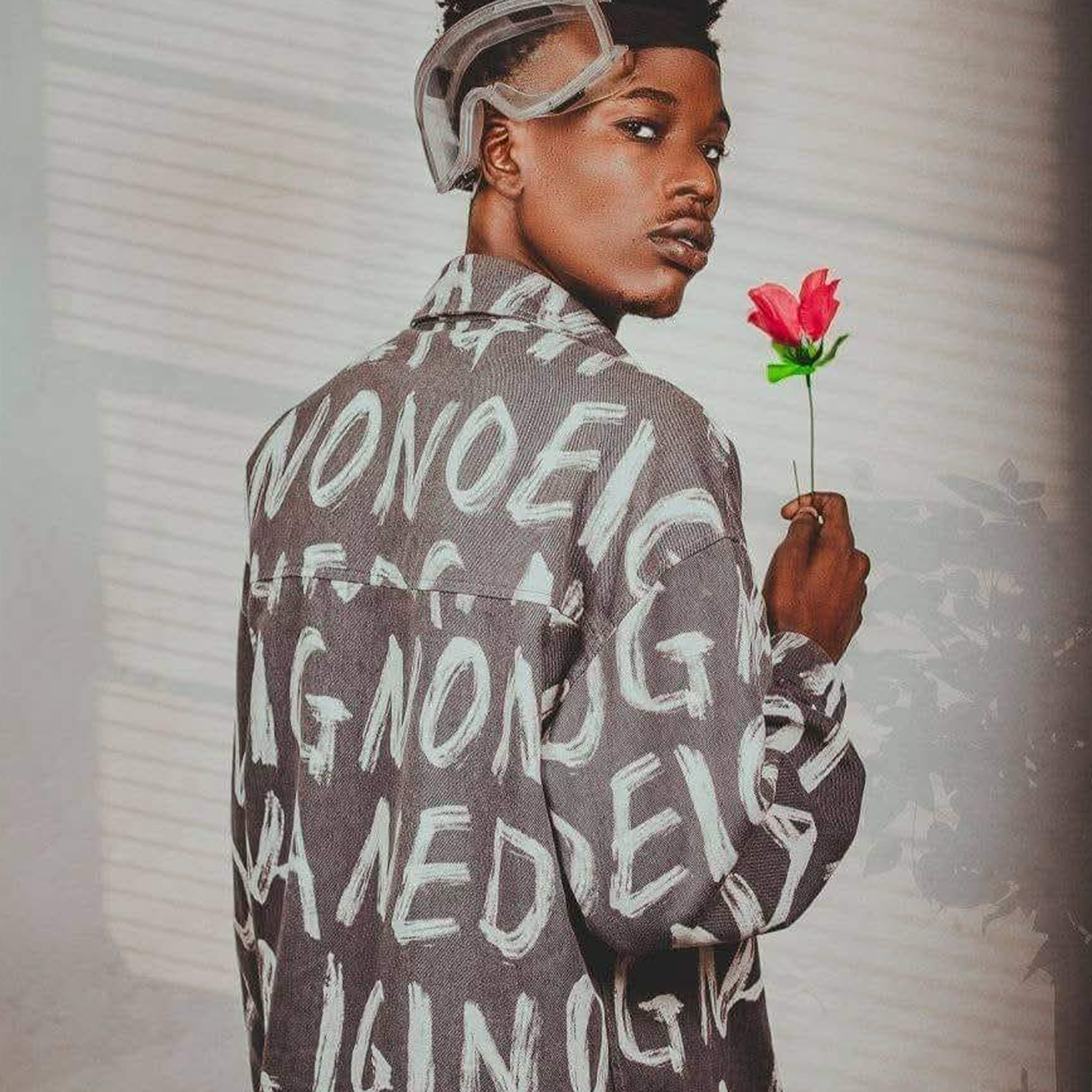 Stizo Ft Chine – Anitaki Tena (Official Audio Cover 2025)