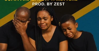 Suma Mnazaleti Ft. Meytone - Kwaherini (Official Audio Cover 2025)