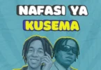Sunny Voice Ft. Lody Music – Kwa Mfano (Official Audio Cover 2025)