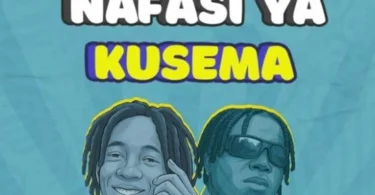 Sunny Voice Ft. Lody Music – Kwa Mfano (Official Audio Cover 2025)