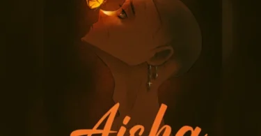 The Most Bizo - Aisha (Official Audio Cover 2025)