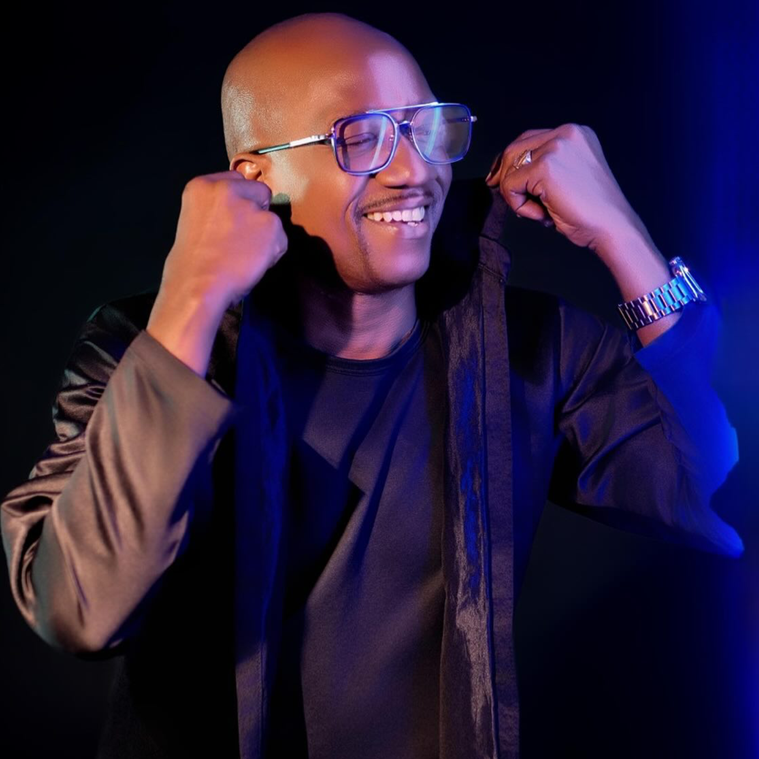 TiD Ft. Mr Kesho & Oleahh – Show Me (Official Audio Cover 2025)