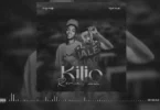 Tiger Msafi Ft. Dogo Mallo - Kilio Remix (Official Audio Cover 2025)