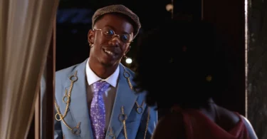 VIDEO Balaa Mc - Naogopa(Official Video Cover 2025)