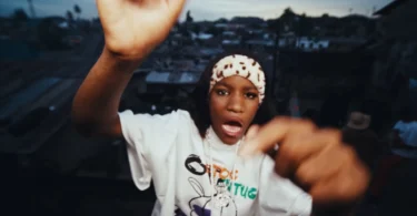 VIDEO DJ Pacheko Midundo FT Mama Amina & Chino Kidd - Nuna