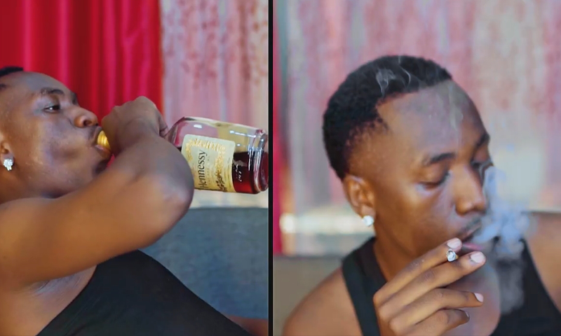 VIDEO Dogo Dee Ft. Stamina Shorwebwenzi – Limtu 9Official Video Cover 2025)