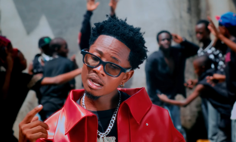 VIDEO Holiday- Madeni (Official Video Cover 2025)