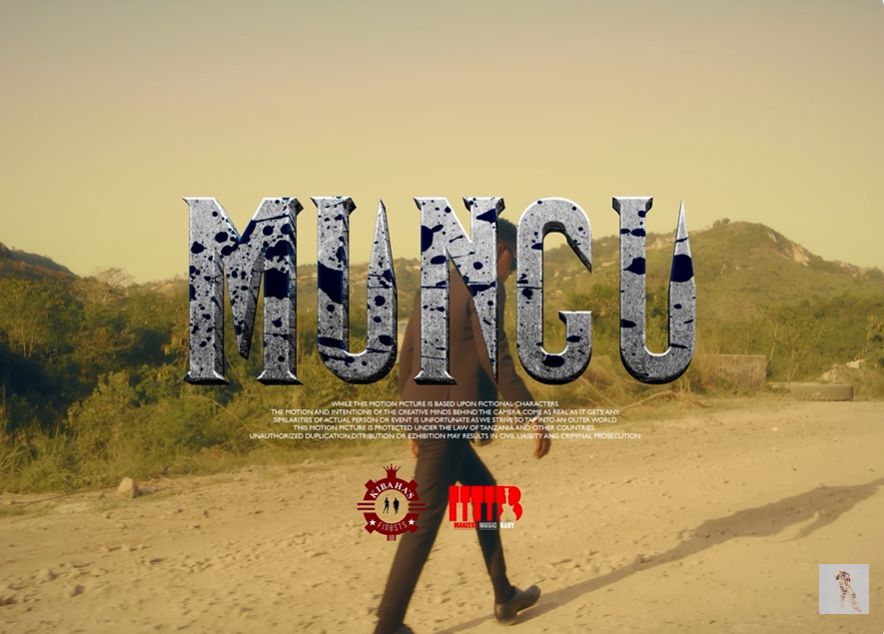 VIDEO Maarifa X Ben Pol - MUNGU (Official Video Cover 2025)