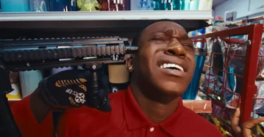 VIDEO Meja Kunta & Lava Lava - WEZI (Official Video Cover)