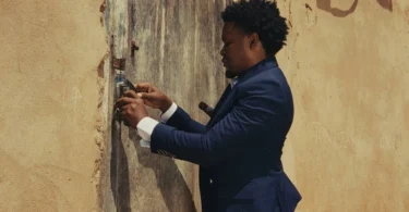 VIDEO Mocco Genius - Madhambi (Official Video Cover 2025)