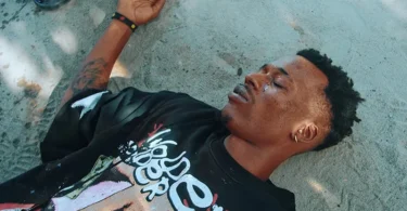 VIDEO Stizo Ft Chine - ANITAKI TENA (Official Video Cover 2025)