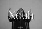 VIDEO Xouh - Nione (Official Video Cover 2025)
