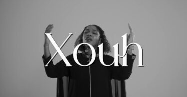 VIDEO Xouh - Nione (Official Video Cover 2025)