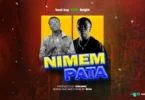 Vant Boy Ft. Bright - Nimempata(Official Audio Cover 2025)